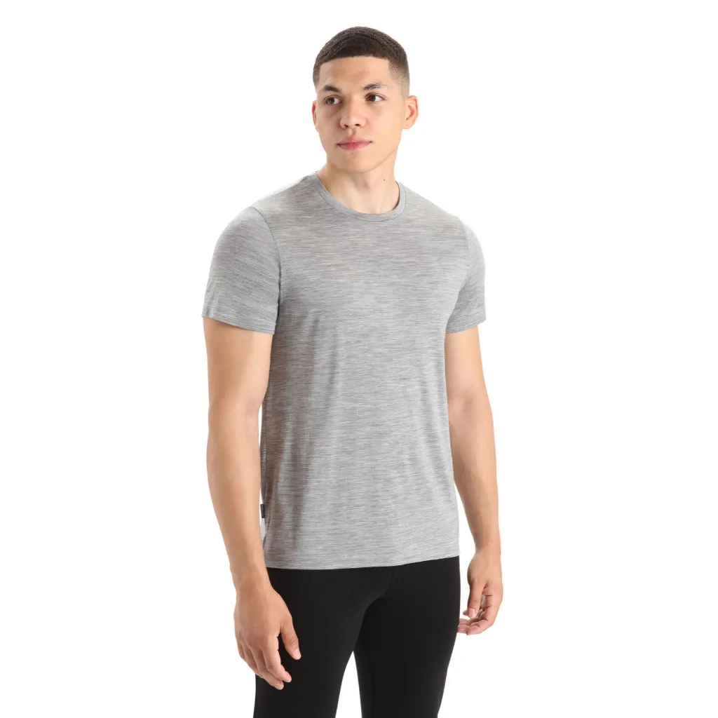 Men's Sphere II S/S T-Shirt