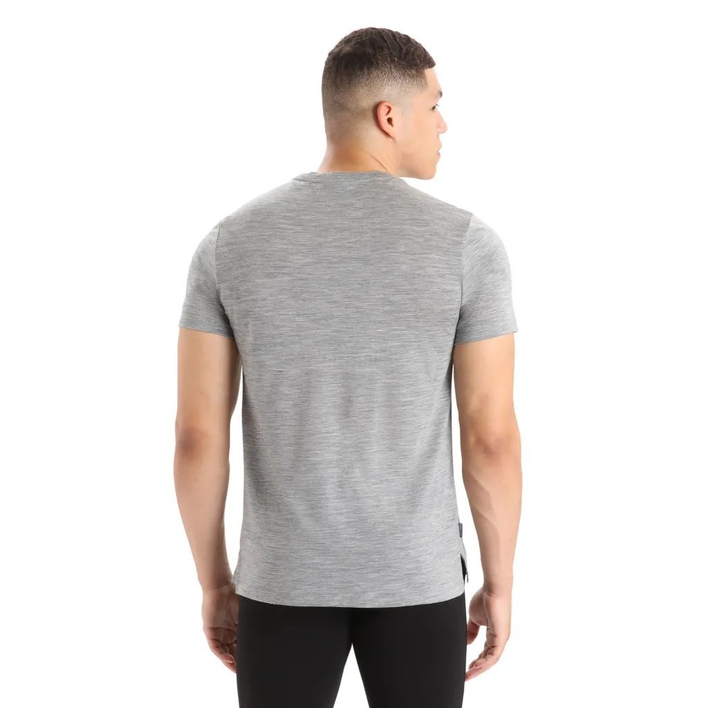 Men's Sphere II S/S T-Shirt