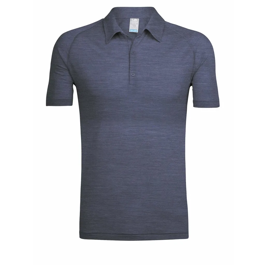 Men's Sphere S/S Polo