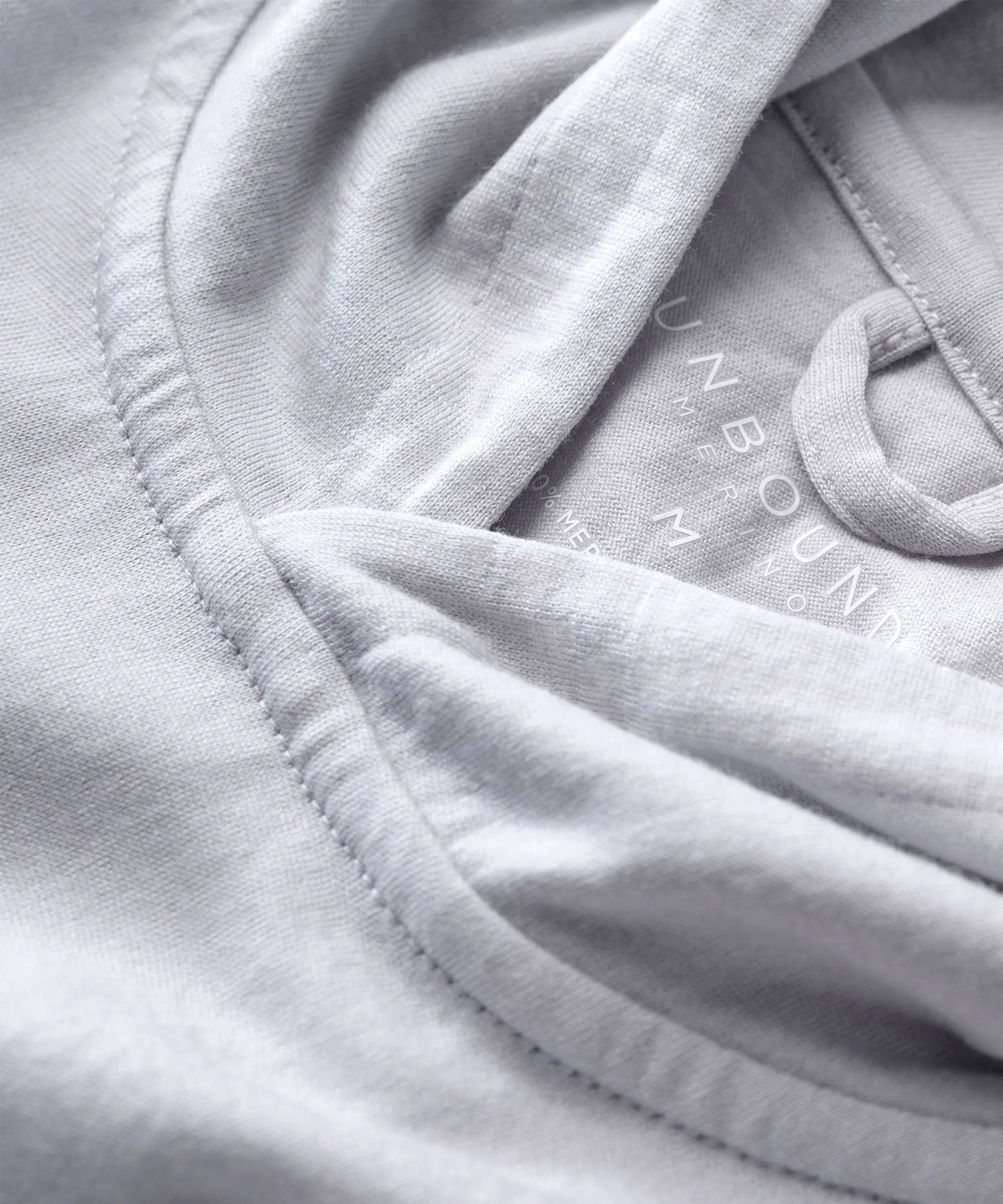 Men's Ultralight Packable Hoodie