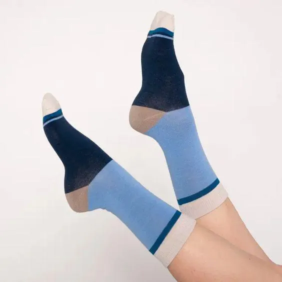 Merino Wool Crew Socks