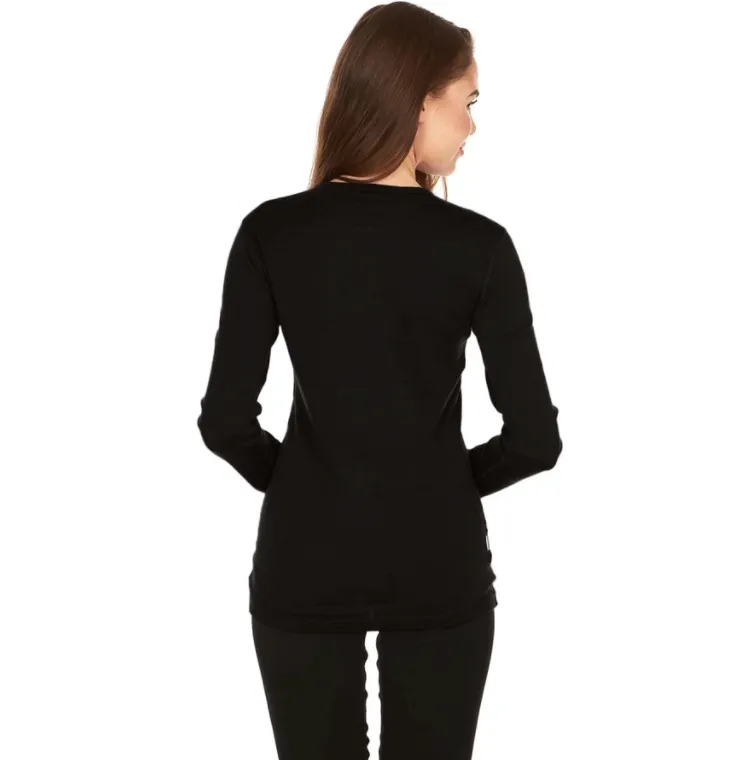 Minus33 Merino Wool Ossipee Women's Midweight Wool Crew