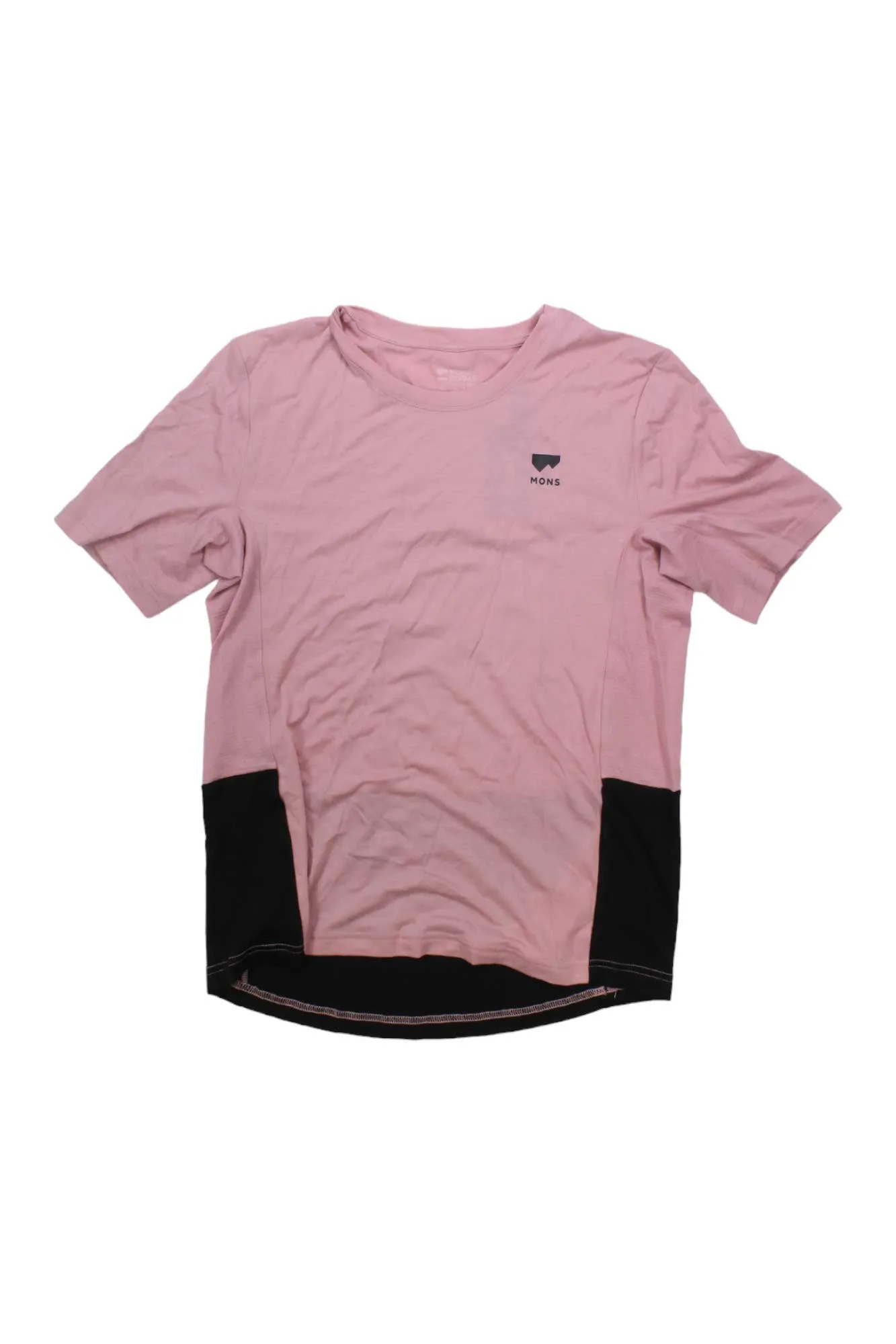 Mons Royale Women's Tarn Merino Shift Tee