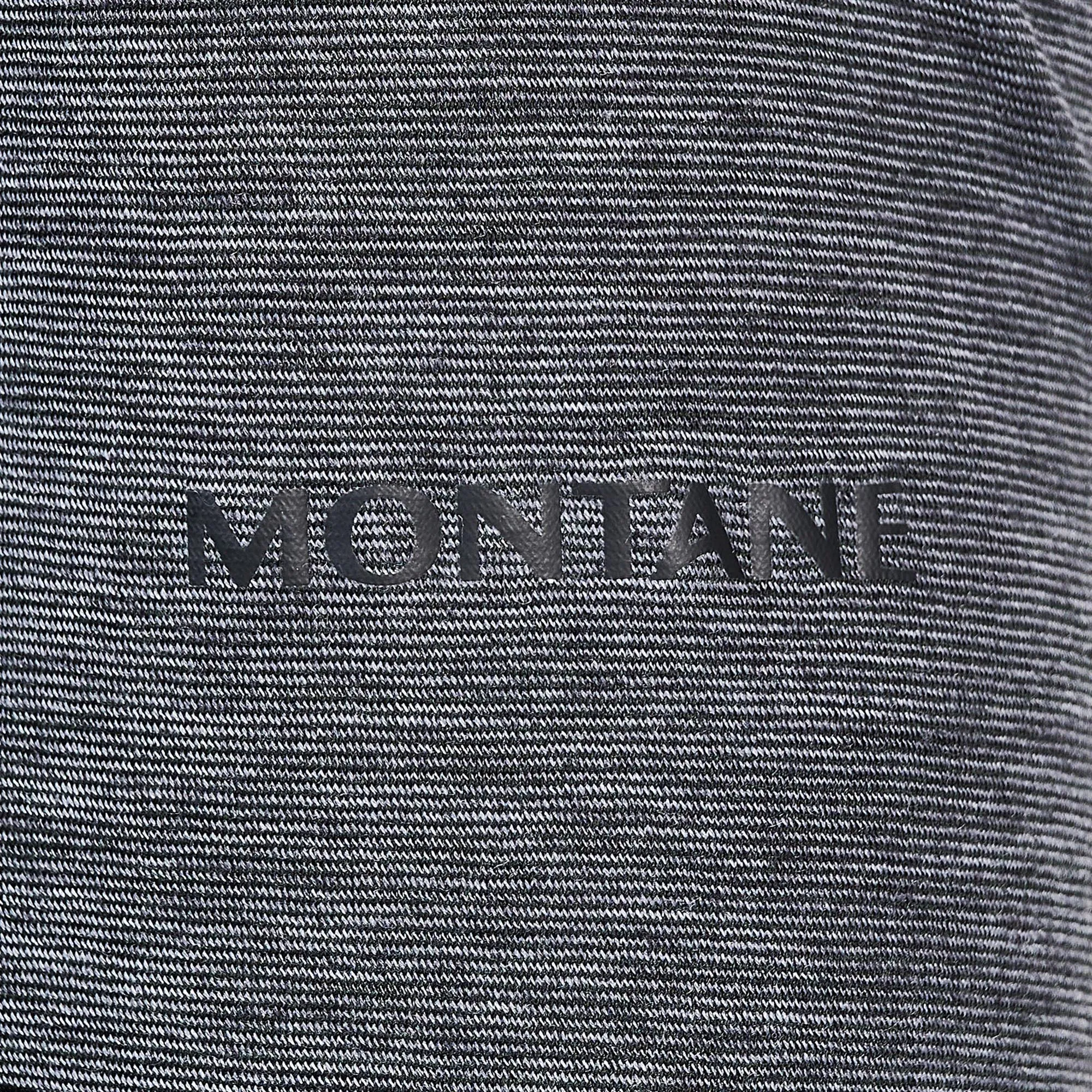 Montane PRIMINO 140 Long Sleeve T-Shirt