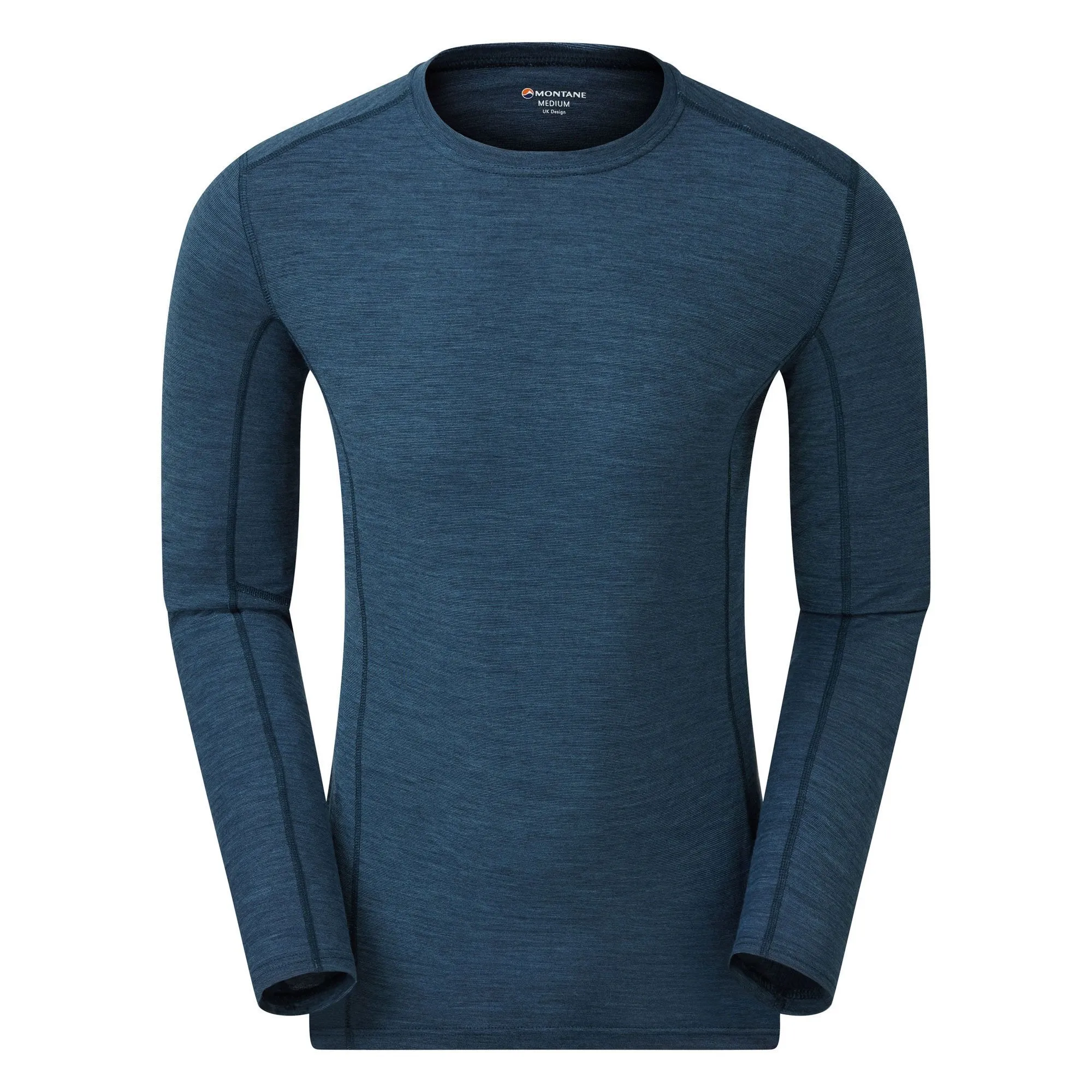 Montane PRIMINO 140 Long Sleeve T-Shirt