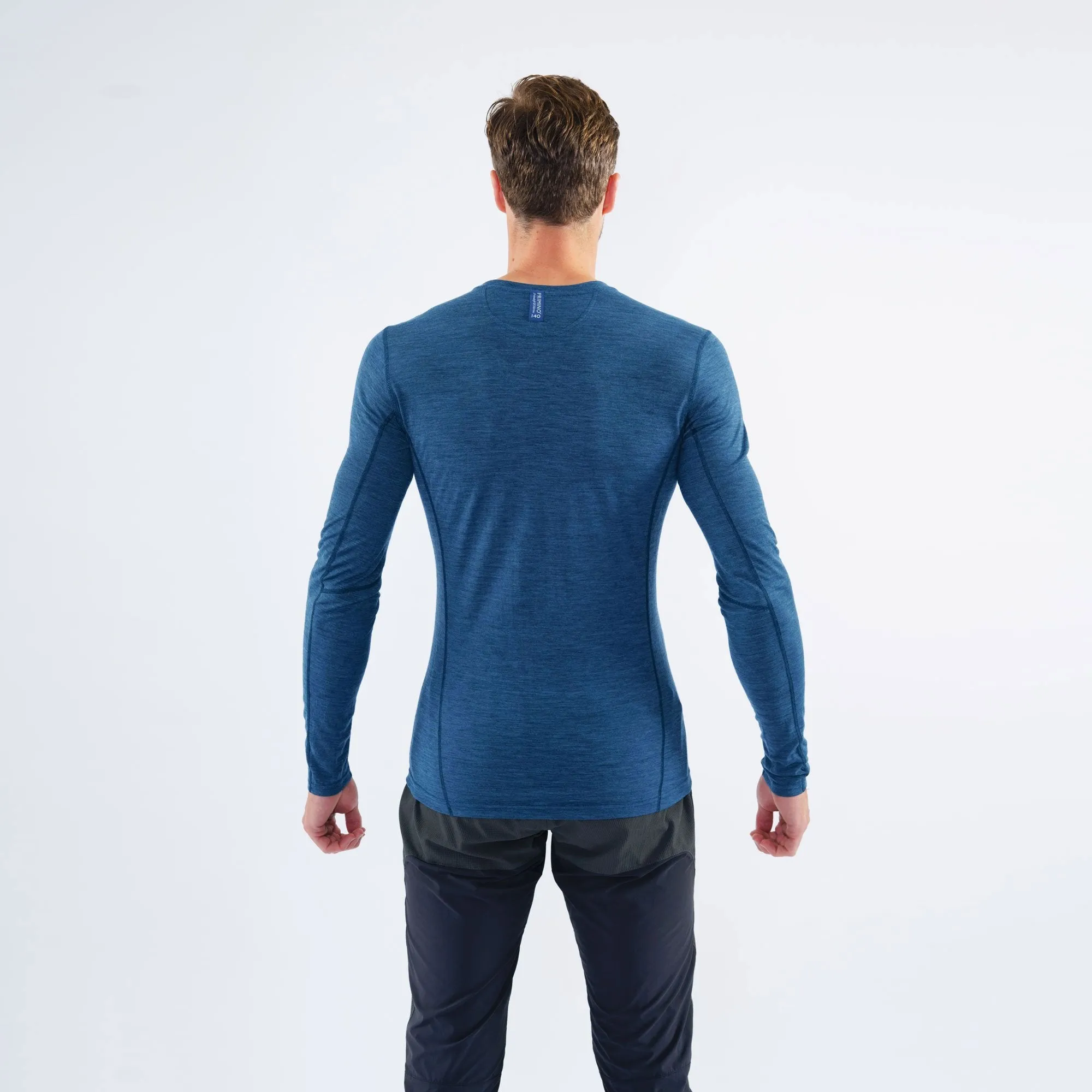 Montane PRIMINO 140 Long Sleeve T-Shirt