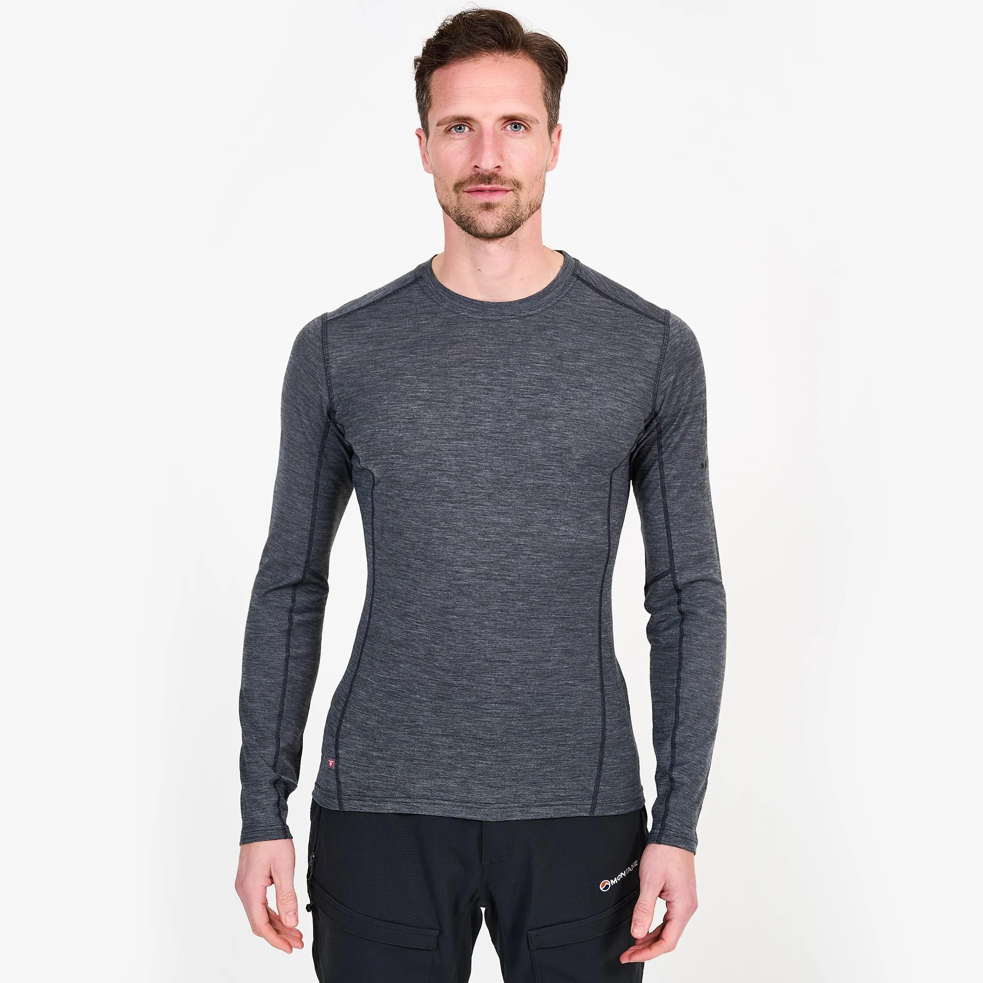 Montane PRIMINO 140 Long Sleeve T-Shirt