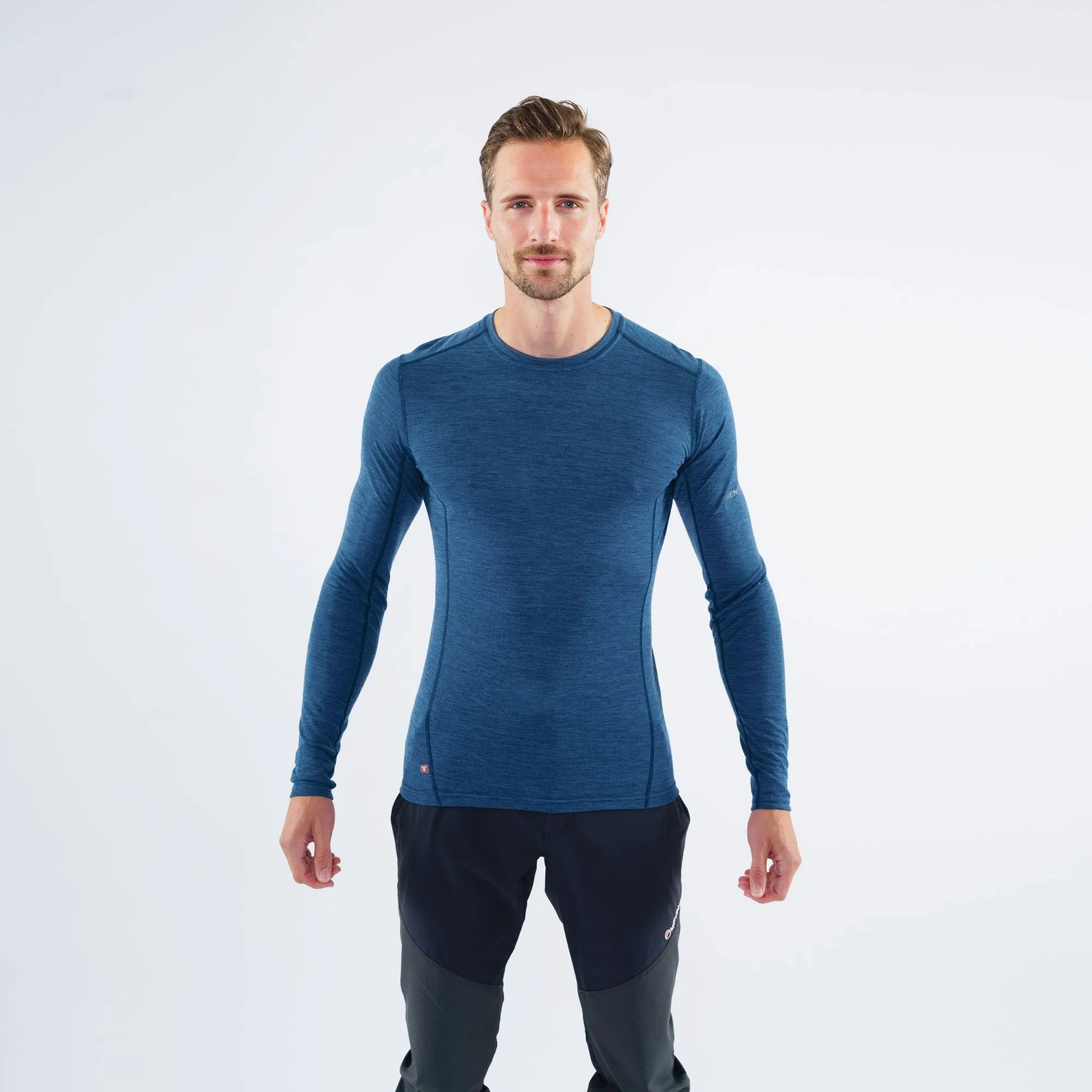 Montane PRIMINO 140 Long Sleeve T-Shirt