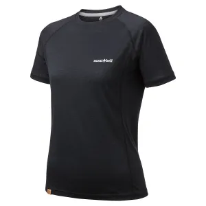 Montbell Merino Wool Plus Light T Women's