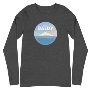 Mount Baldy Long Sleeve