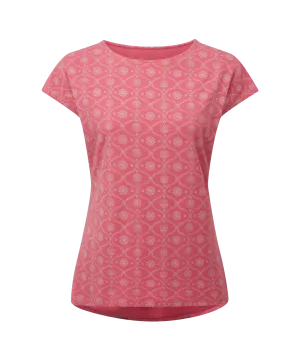 Neha T-Shirt - Rosie Sublime