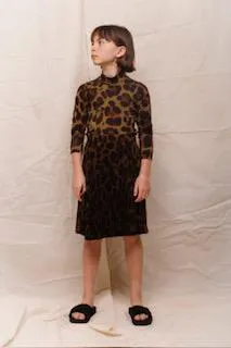 Olivia Rohde Olive Printed Set