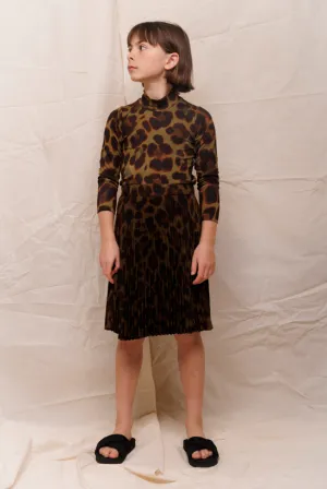 Olivia Rohde Olive Printed Set