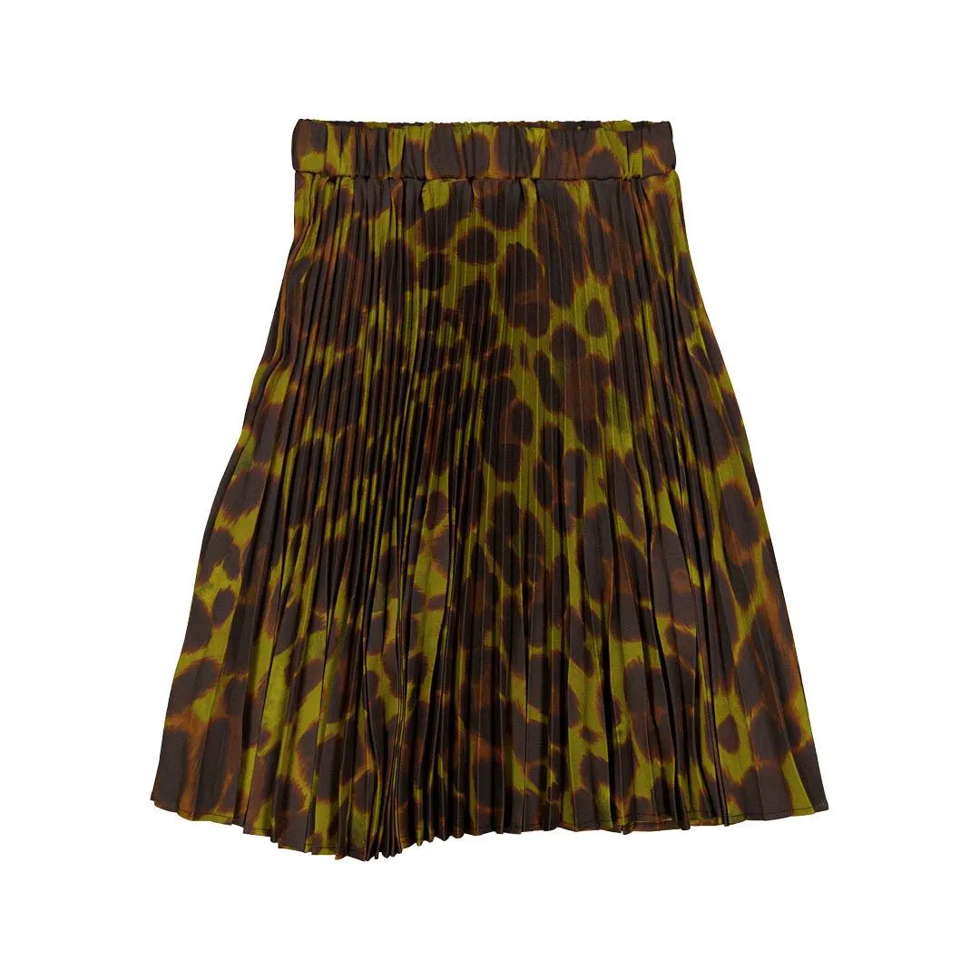 Olivia Rohde Olive Printed Set
