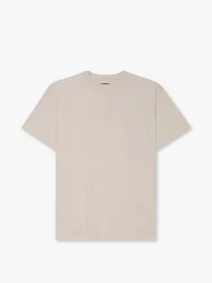 Organic Regular Fit Tee