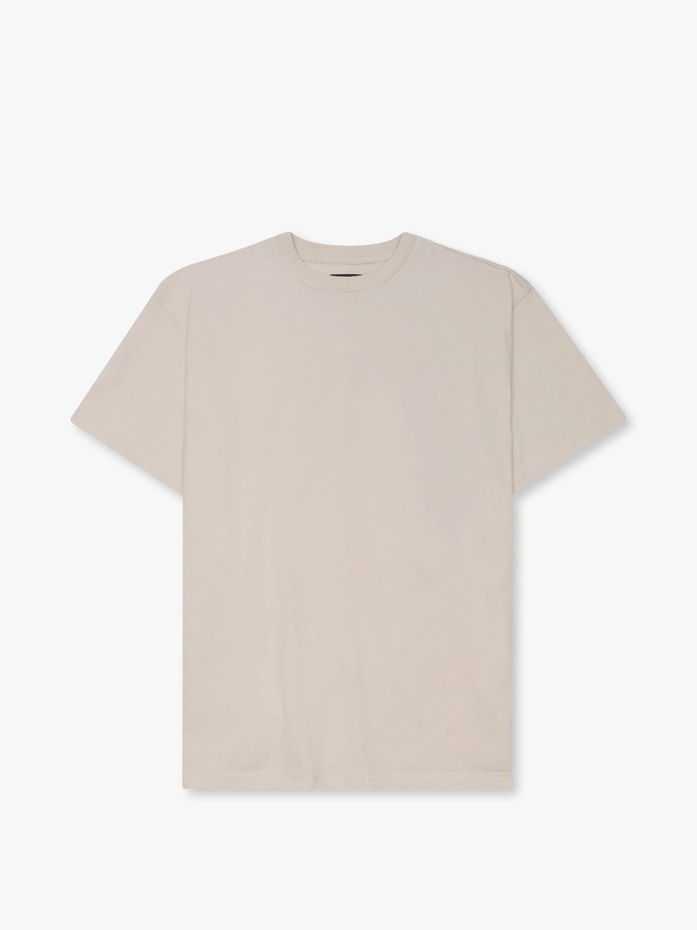 Organic Regular Fit Tee