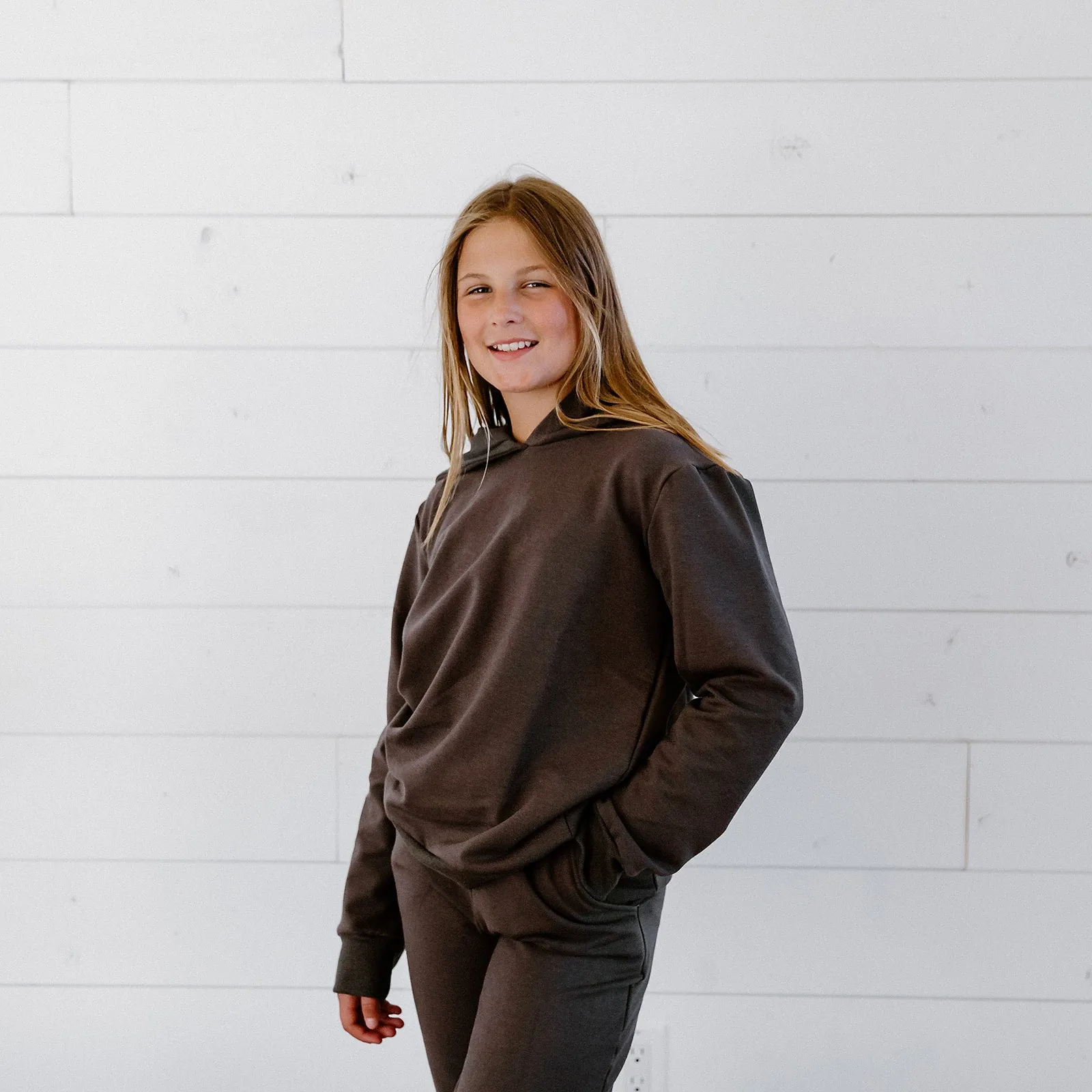 Oversized Hoodie Women's