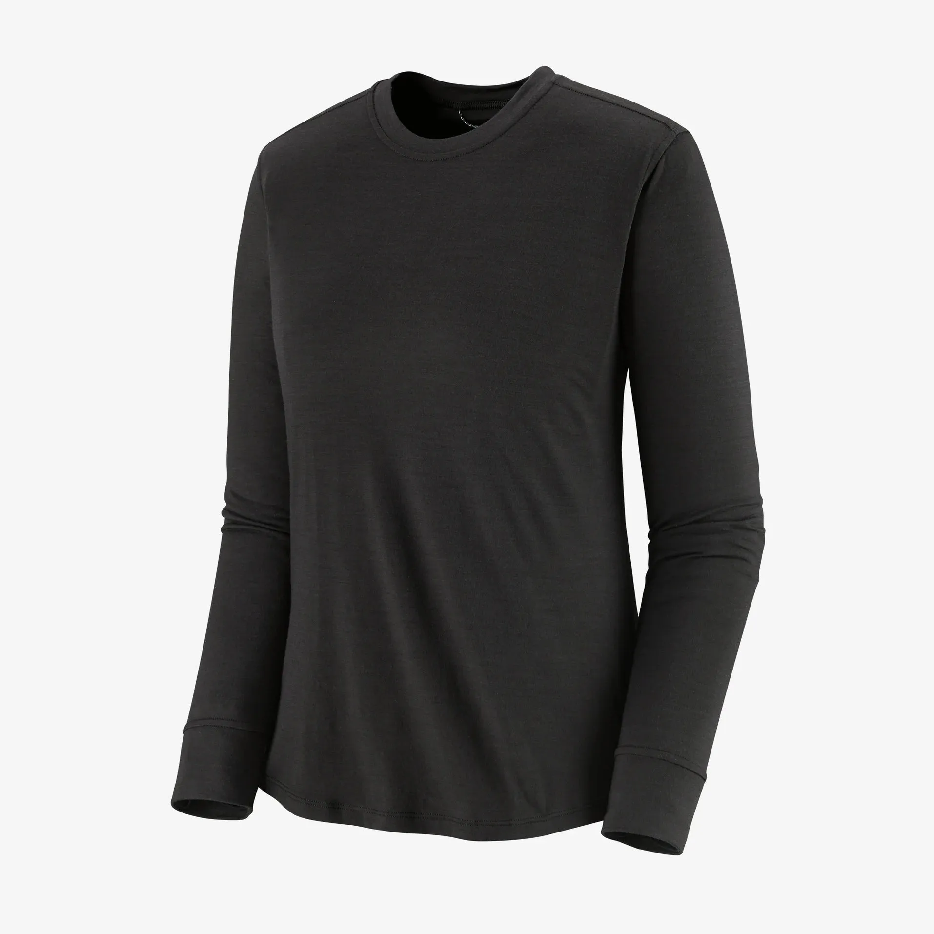 Patagonia Women's Long-Sleeved Capilene Cool Merino Shirt