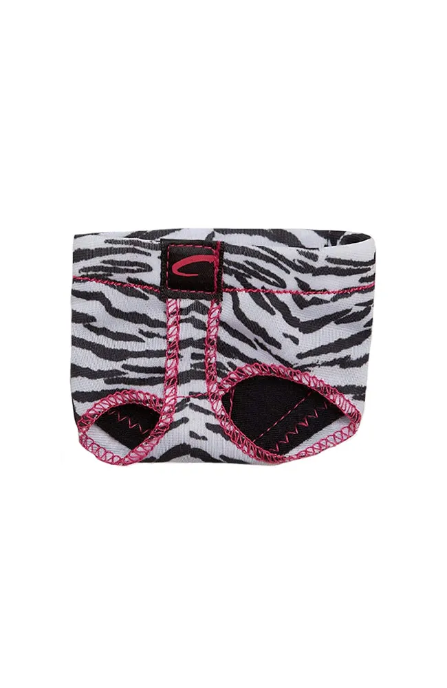 Patterned Jelz FootUndezz