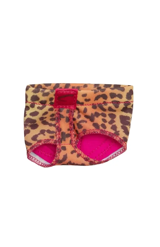 Patterned Jelz FootUndezz