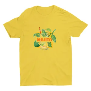PERFECT FOR SUMMER Cotton Tee