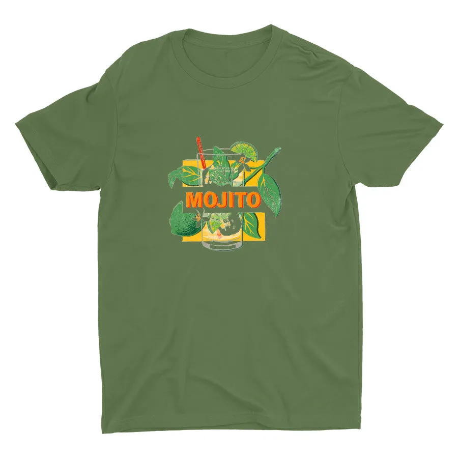 PERFECT FOR SUMMER Cotton Tee