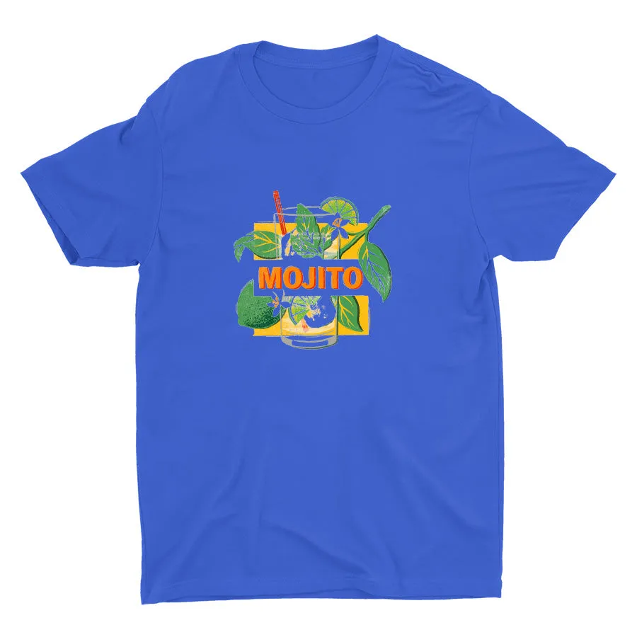 PERFECT FOR SUMMER Cotton Tee