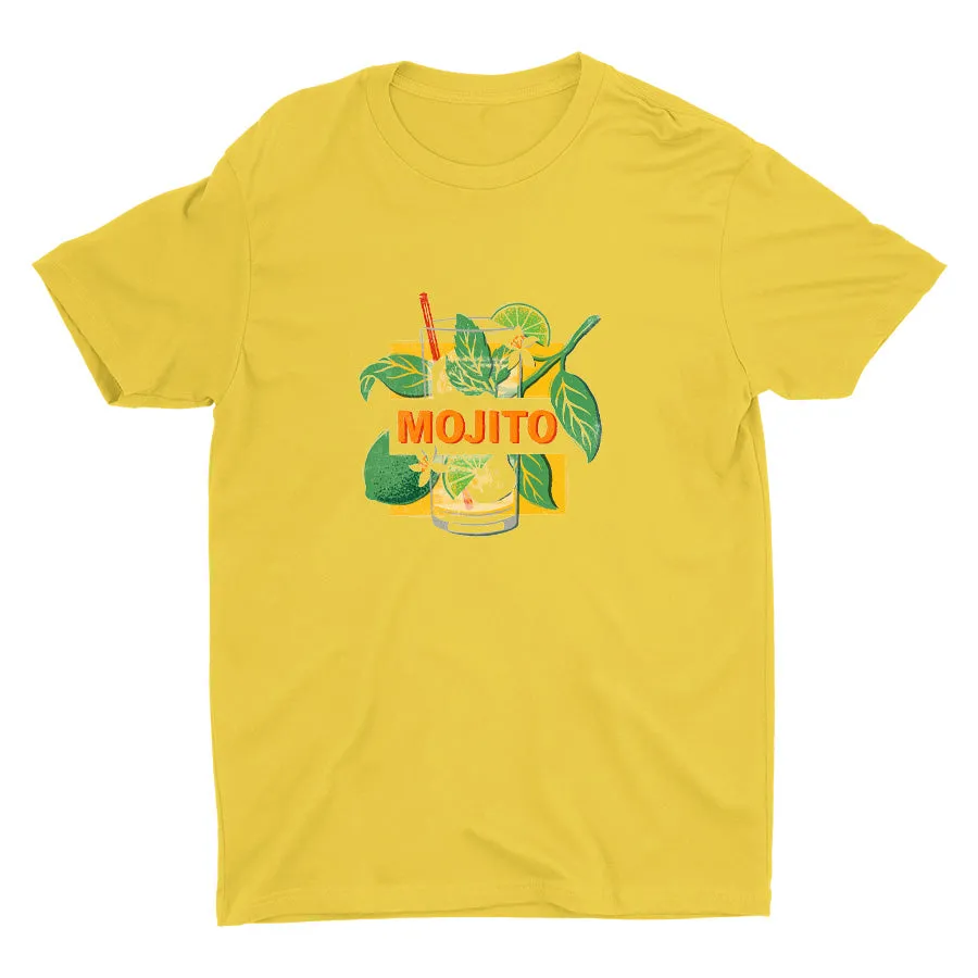 PERFECT FOR SUMMER Cotton Tee