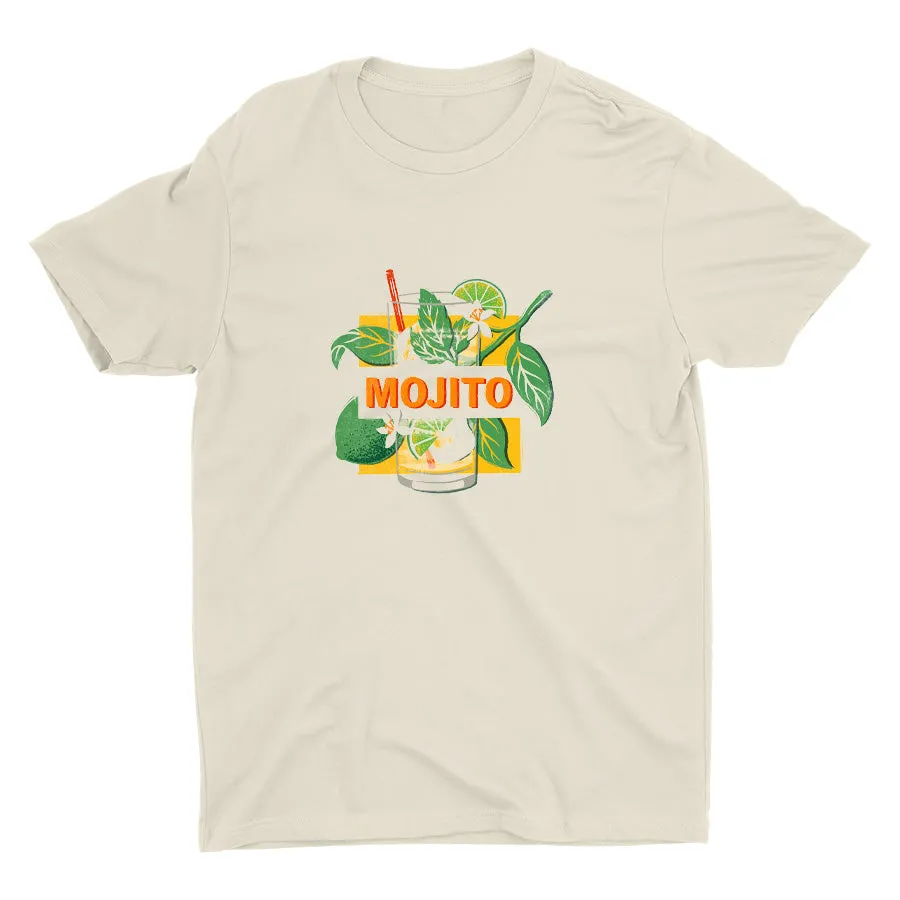 PERFECT FOR SUMMER Cotton Tee