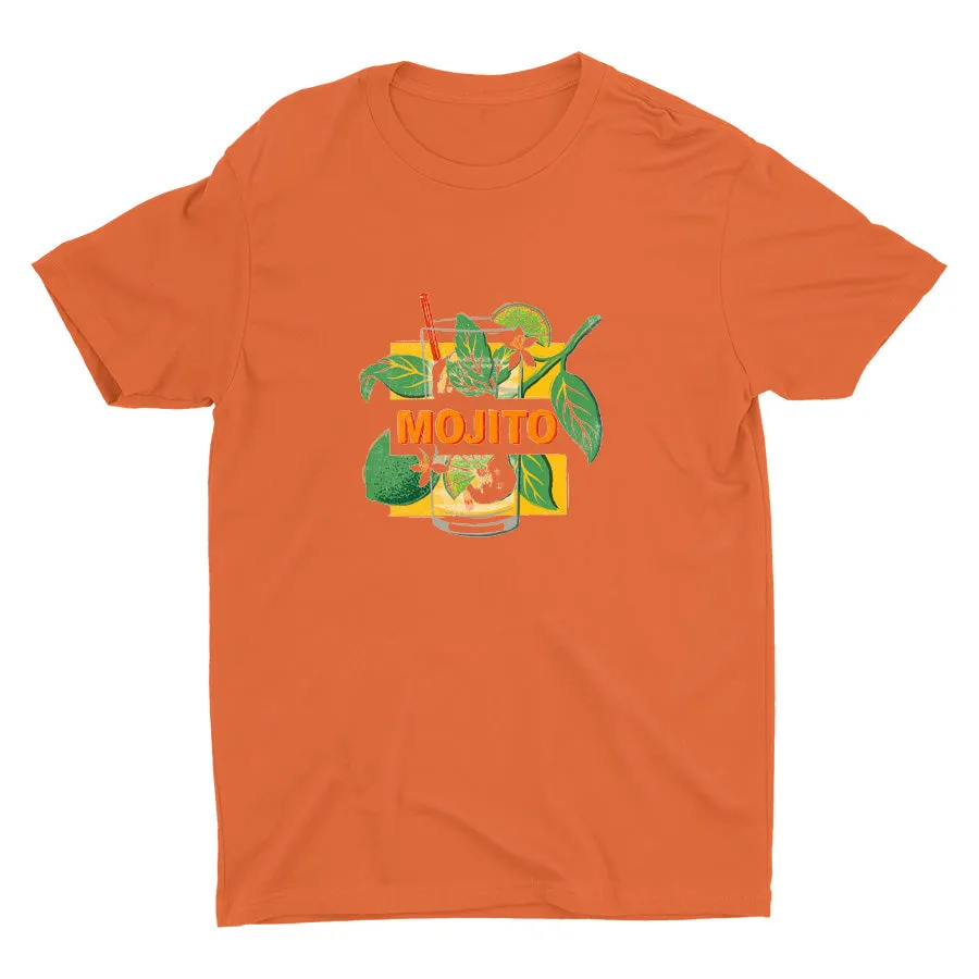 PERFECT FOR SUMMER Cotton Tee