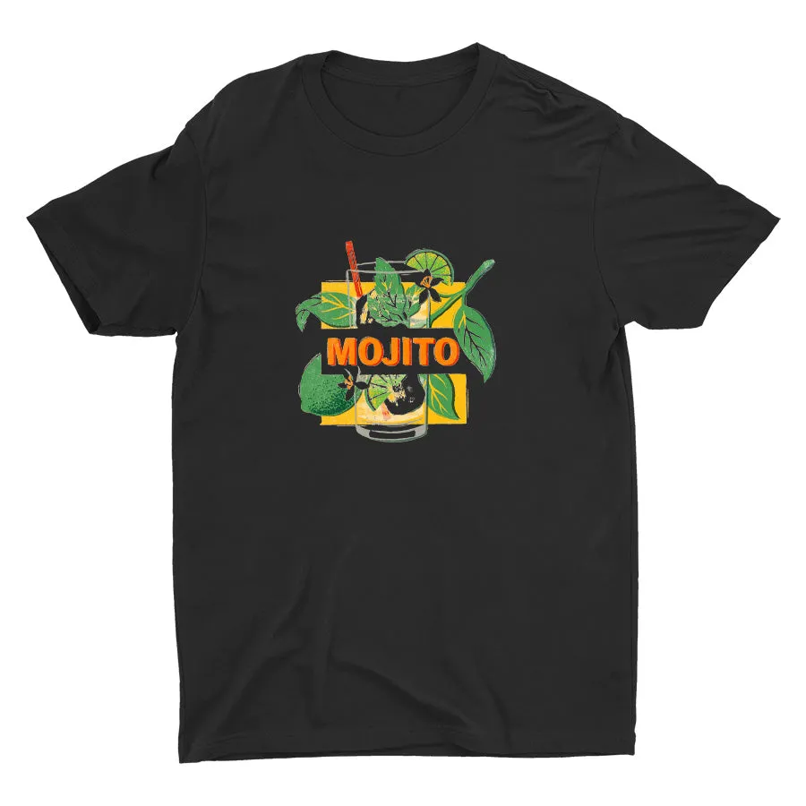 PERFECT FOR SUMMER Cotton Tee