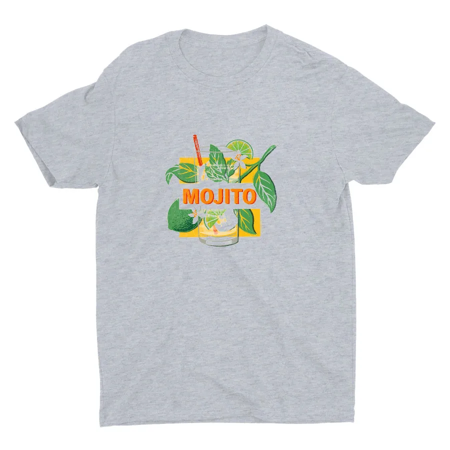 PERFECT FOR SUMMER Cotton Tee