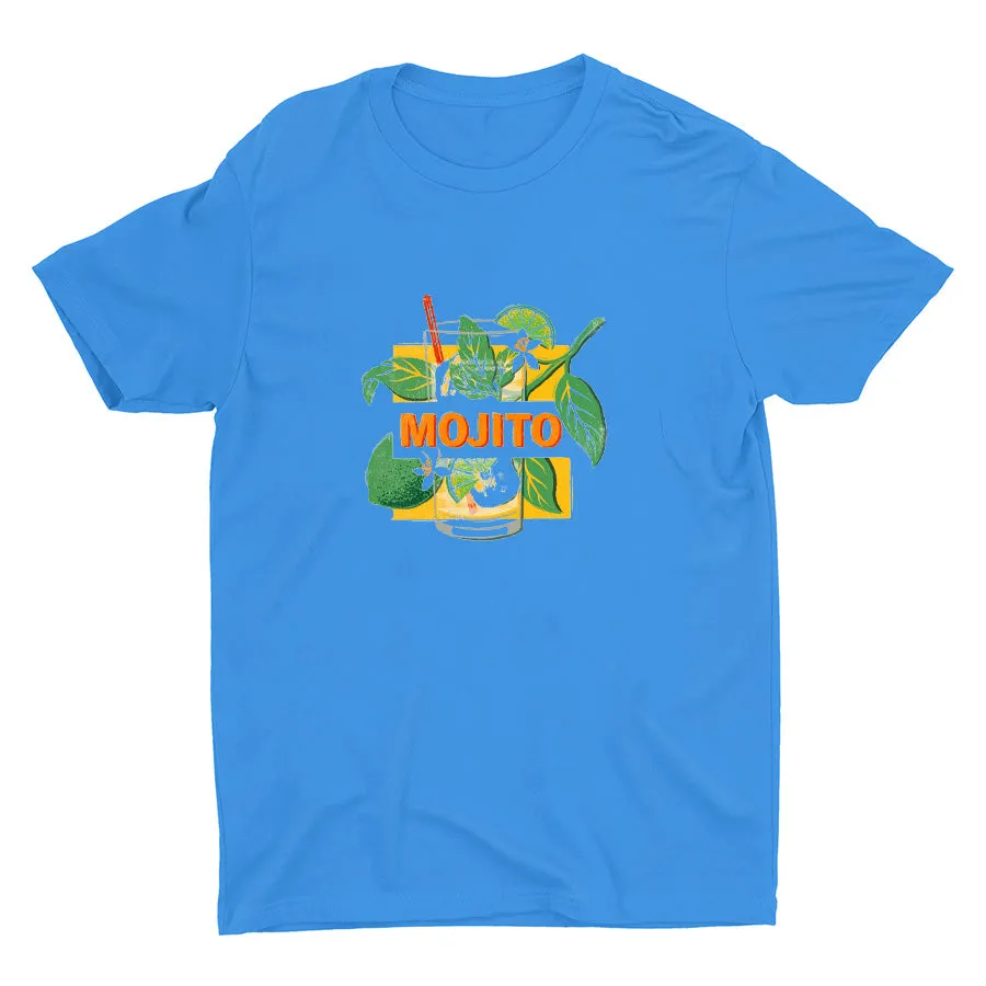 PERFECT FOR SUMMER Cotton Tee