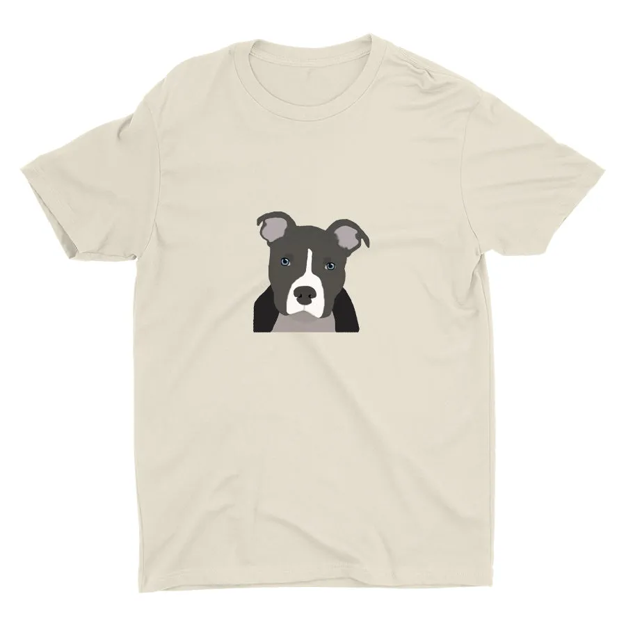 Pit Bull Cotton Tee