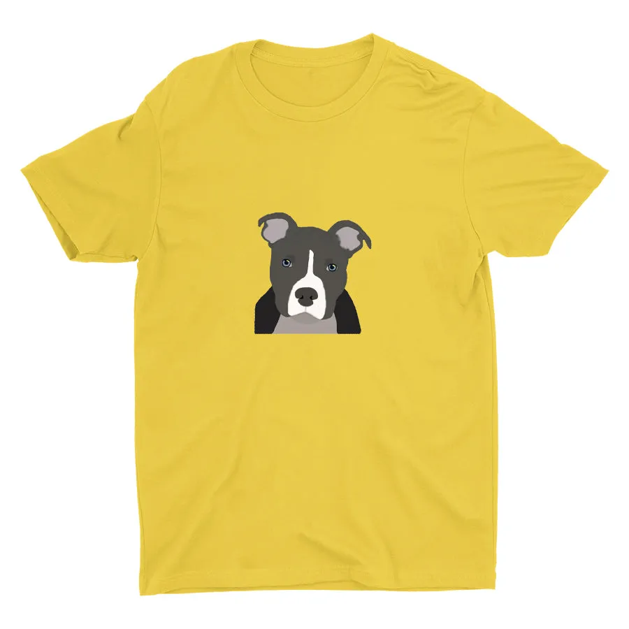 Pit Bull Cotton Tee