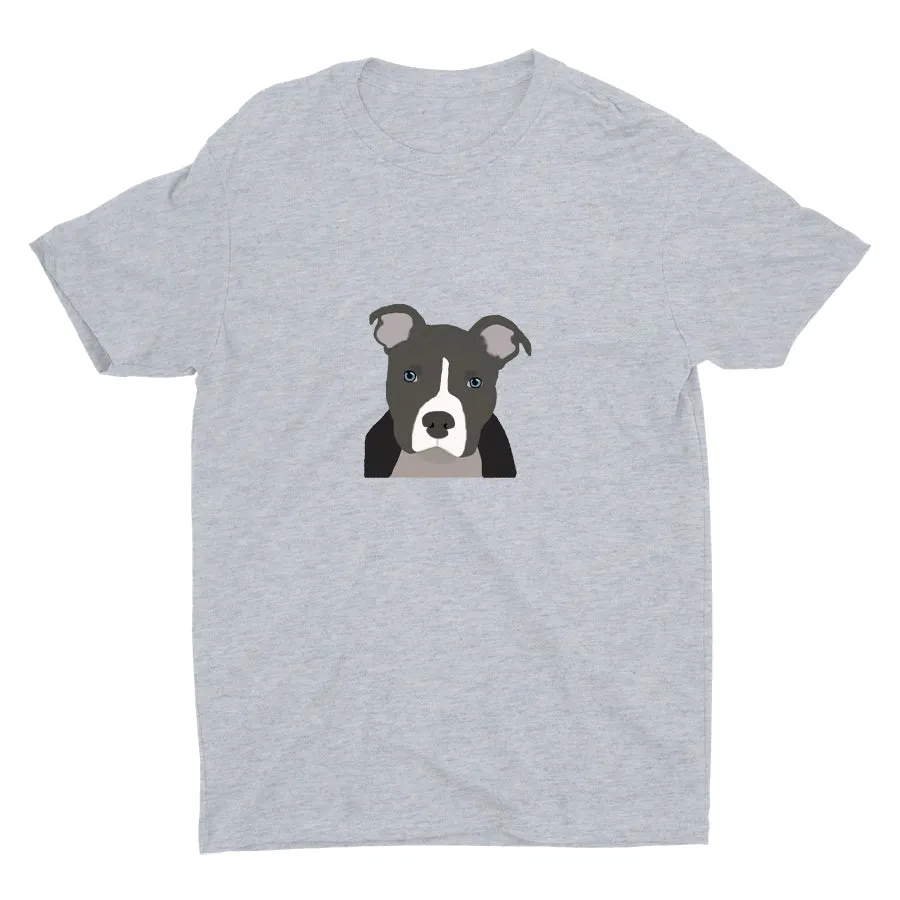 Pit Bull Cotton Tee