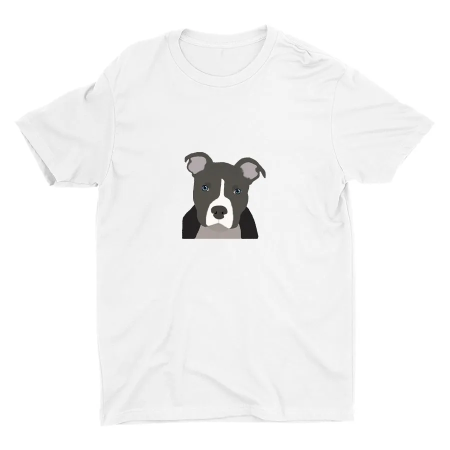 Pit Bull Cotton Tee