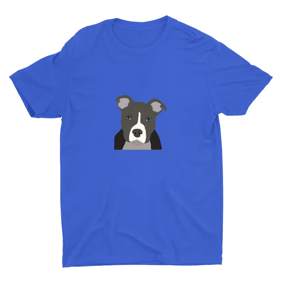 Pit Bull Cotton Tee