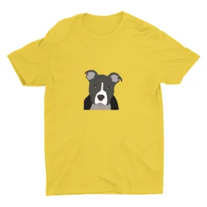 Pit Bull Cotton Tee