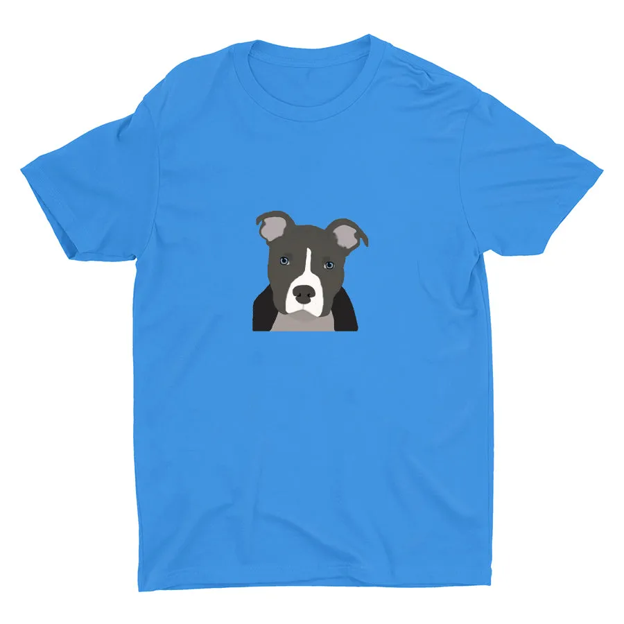 Pit Bull Cotton Tee