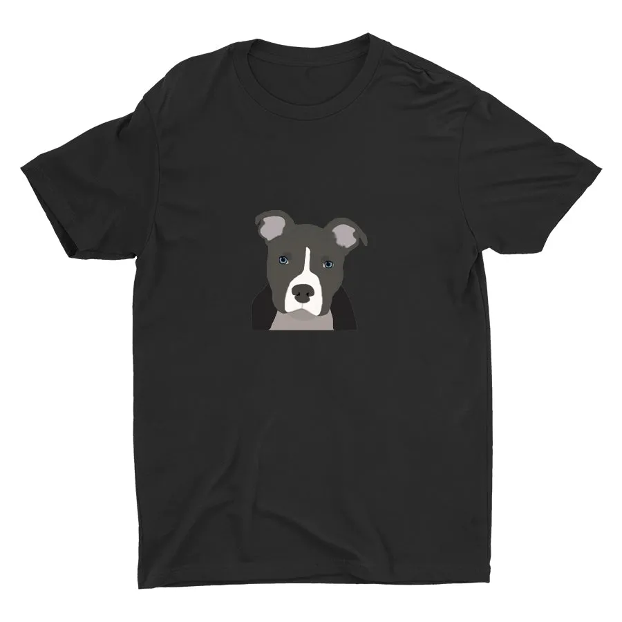 Pit Bull Cotton Tee