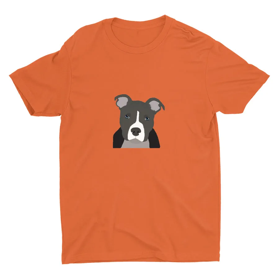 Pit Bull Cotton Tee