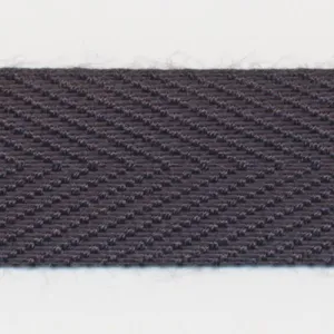 Polyester Herringbone Tape #137 Greige