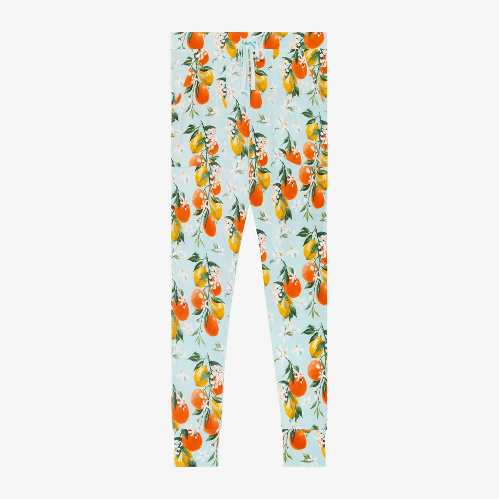 Posh Peanut Mirabella Women's S/S Loungewear