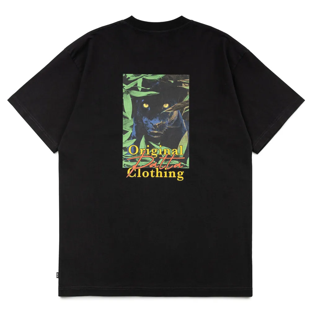 Predator Tee | Black