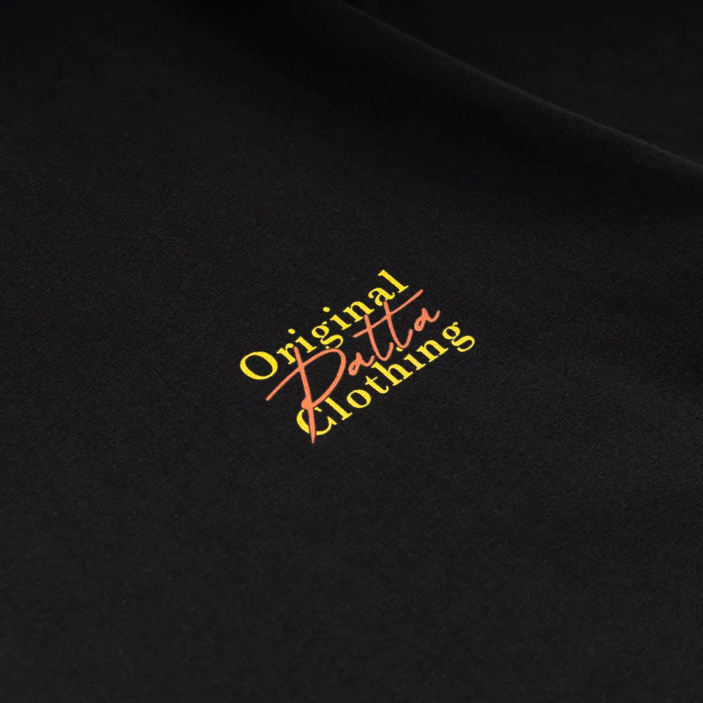 Predator Tee | Black