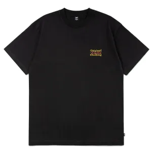 Predator Tee | Black