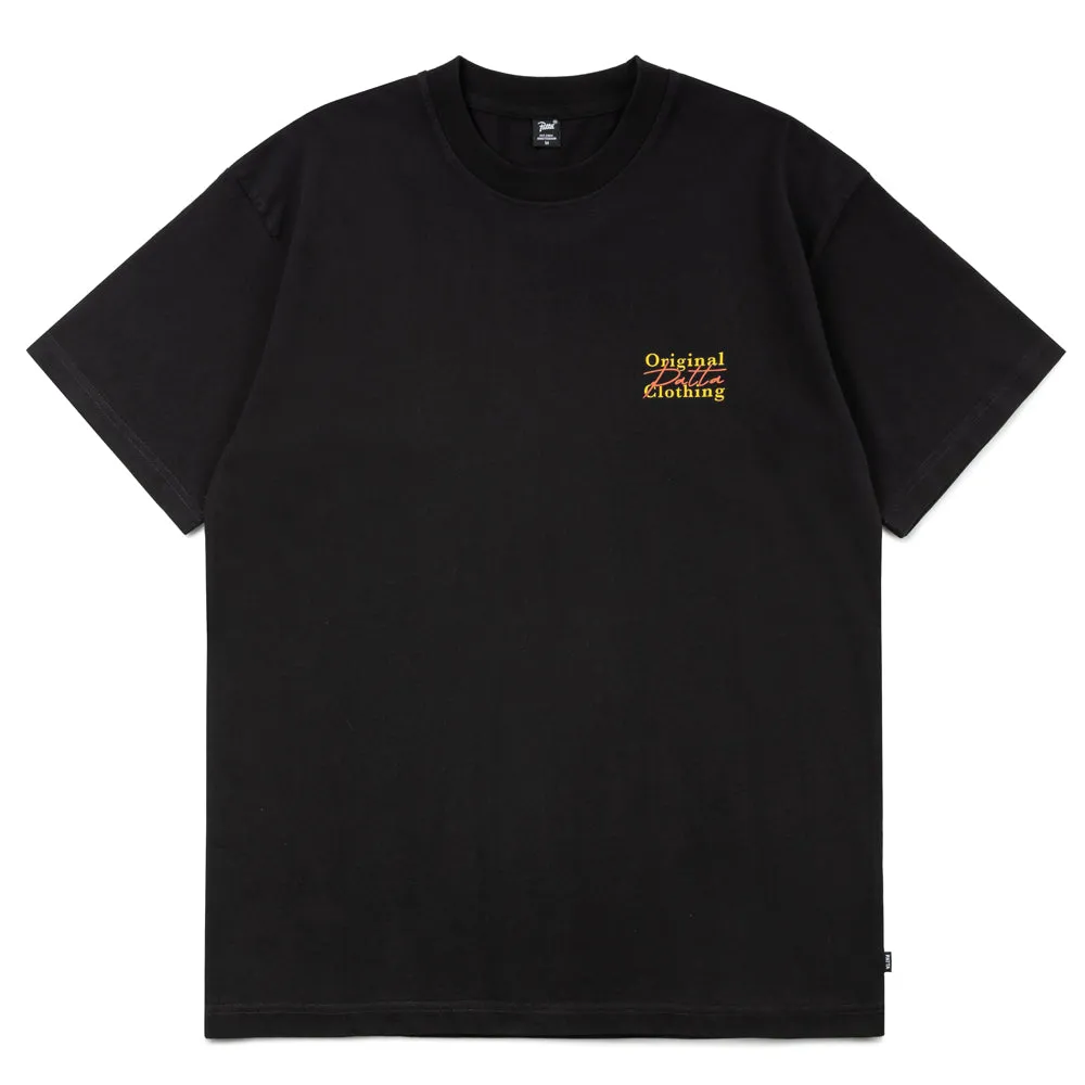 Predator Tee | Black