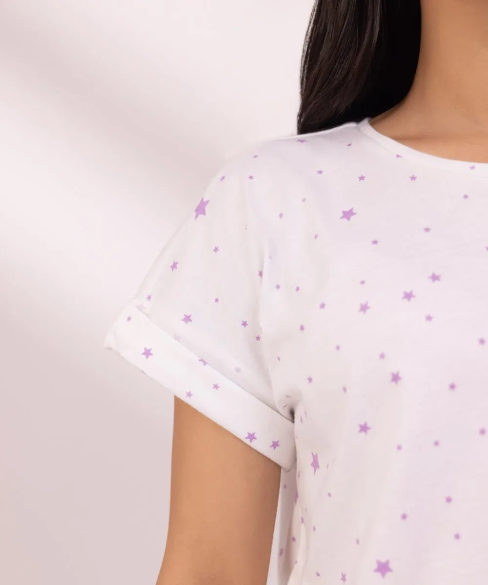 Printed T-Shirt