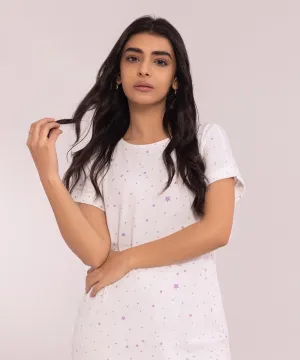 Printed T-Shirt